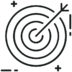 4124805 aim bullseye dartboard goal target 113891
