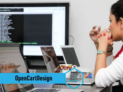 Servicios OpenCart