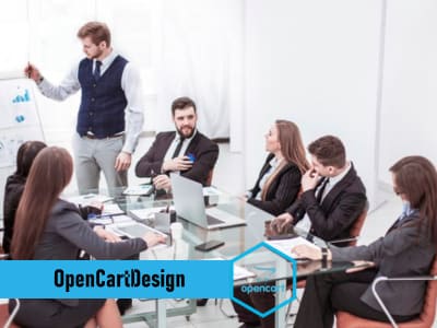Posicionamiento OpenCart