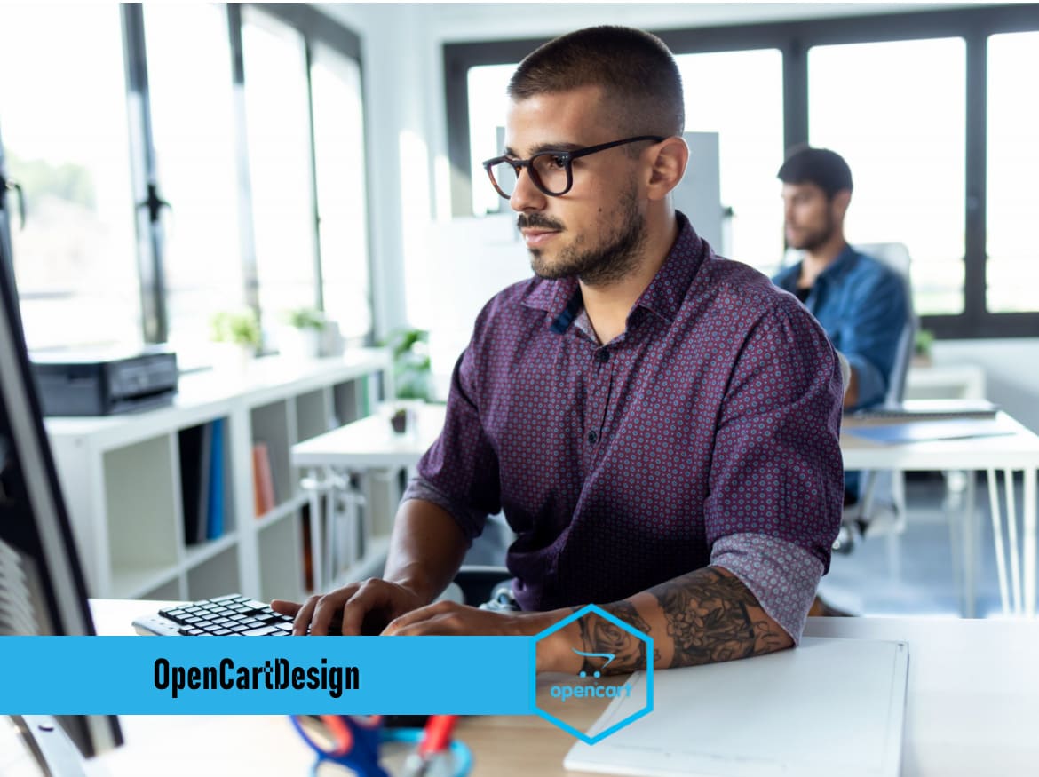 Desarrollo OpenCart