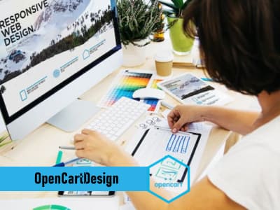 Servicios Desarrollo OpenCart