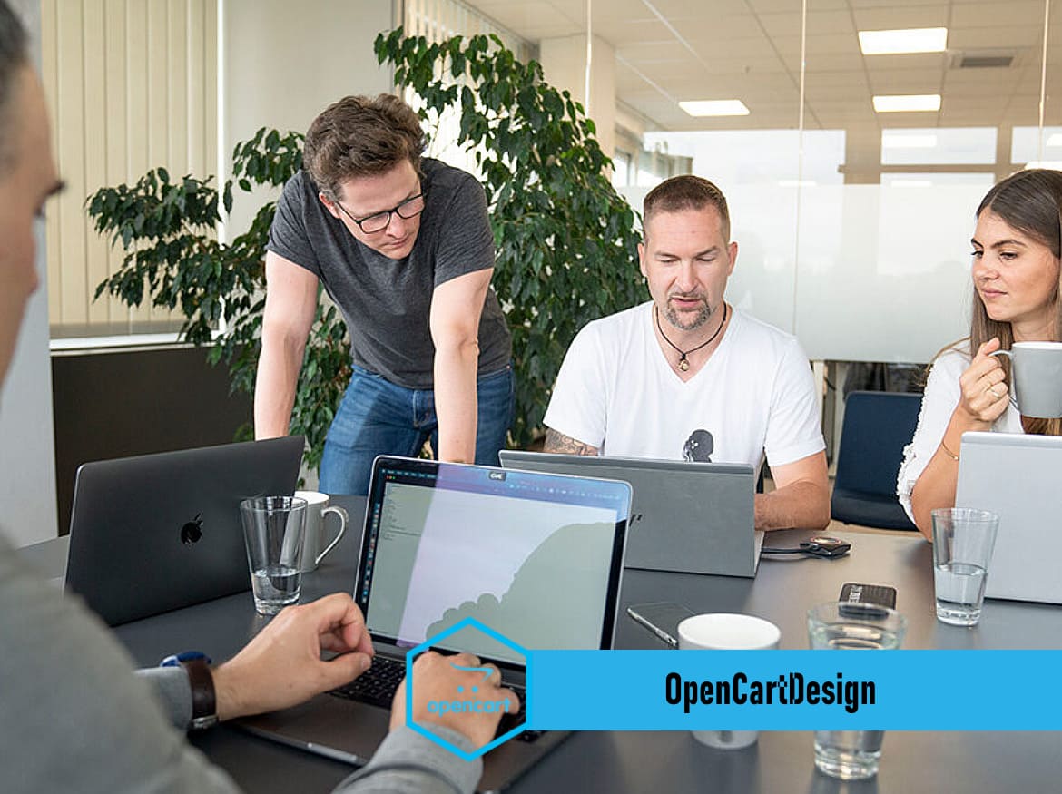 ¿Qué es OpenCart?