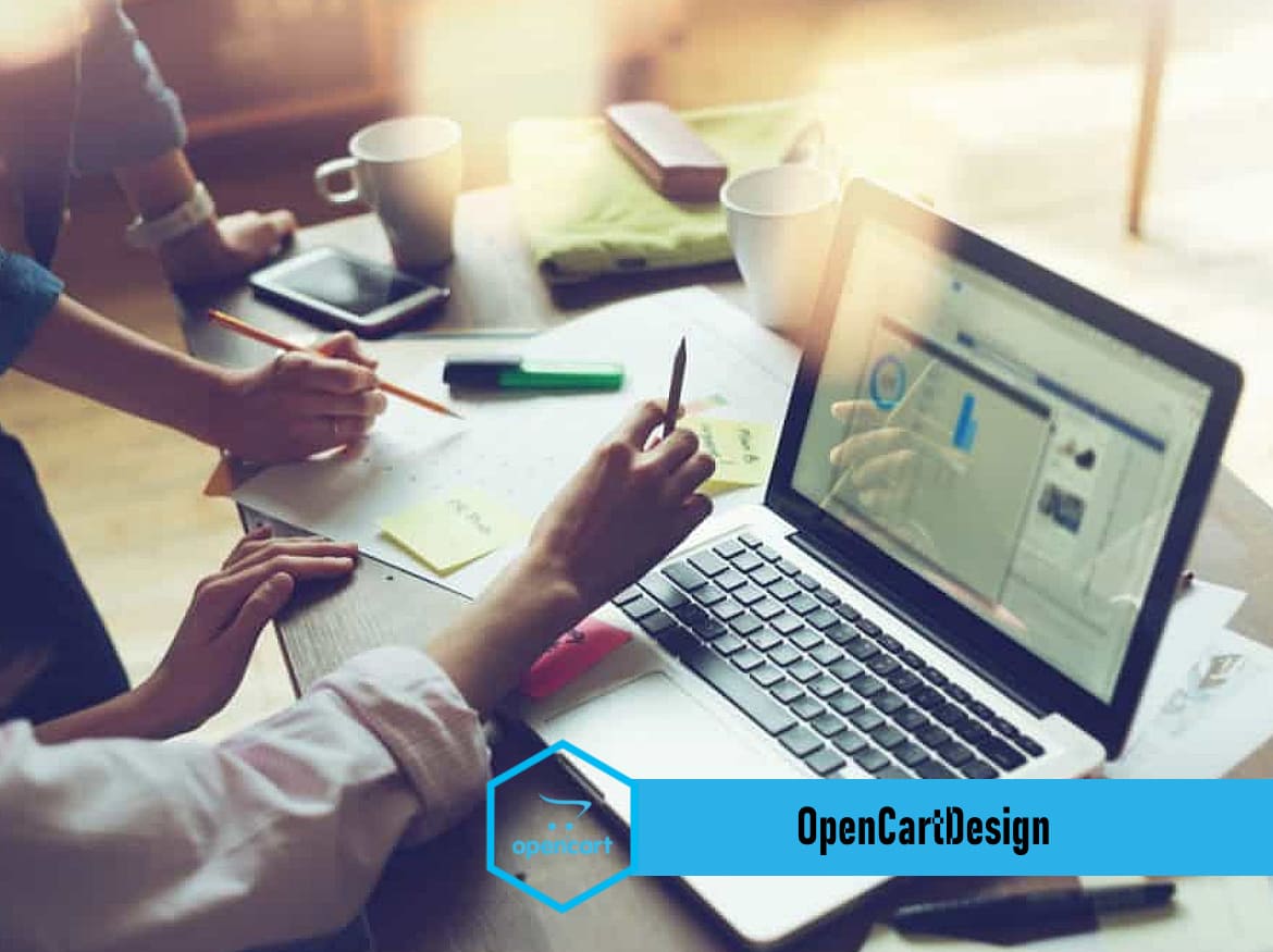 SEO & SEM OpenCart