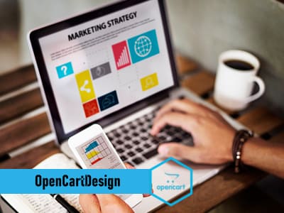 opencart app