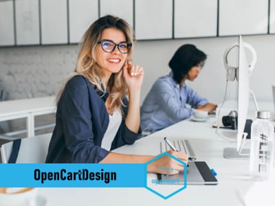 opencart cms24