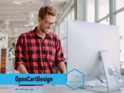 opencart cms25
