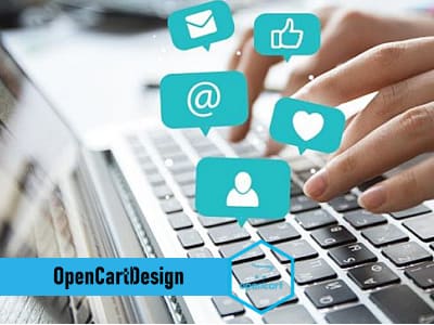 opencart google smm