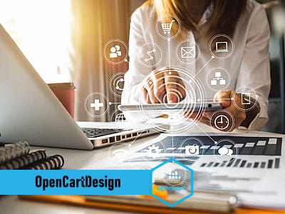 opencart sem