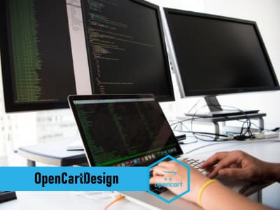 opencart tienda online