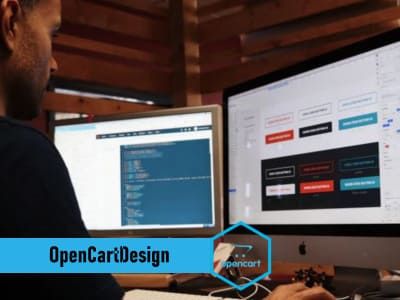 opencart
